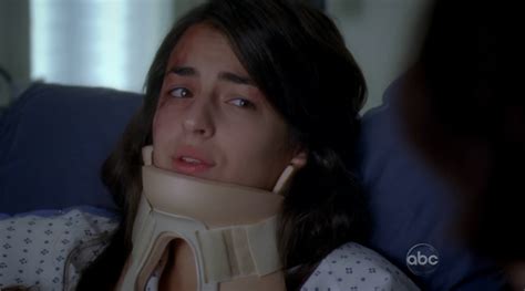 alanna masterson imdb|alanna masterson grey's anatomy.